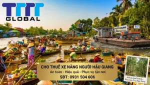 thuê xe nâng người Hậu Giang